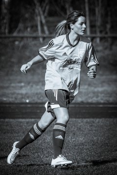 Bild 3065 - Frauen TV Trappenkamp - TSV Gnutz : Ergebnis: 0:5